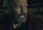 Jason Statham’s Action Thriller ‘Shelter’ Receives Rotten Tomatoes Score