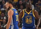 Stephen Curry, Draymond Green Miss Timberwolves Game