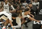 Spurs’ Stephon Castle Backs Dylan Harper for Rising Stars MVP