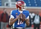 Emerging NFL Draft Sleepers at Quarterback and Receiver
