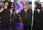 Motley Crue Wins Legal Battle Against Mick Mars