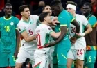 CAF Suspends Hakimi, Thiaw; Fines Senegal, Morocco at AFCON 2025 Final
