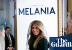 Will Audiences Tune In for Amazon’s $75M Melania Documentary?