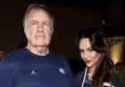 Bill Belichick and Jordon Hudson: Exploring Their Unique Relationship Timeline