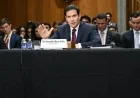 Marco Rubio Champions Trump’s Venezuela Policy in Intense Hearing