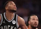Giannis Antetokounmpo Trade Rumors: Possible Destinations with Warriors, Knicks