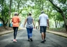 U.S. Life Expectancy Increases, Reports NPR
