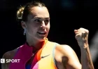 Can Aryna Sabalenka Secure a Third Australian Open Title in 2026?