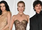 Margot Robbie and Jacob Elordi Lead Star-Studded Cast