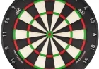 Introducing Blade X: The Official PDC Dartboard