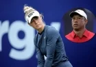 Nelly Korda Criticizes Tiger Woods’ TGL League for Women’s Format