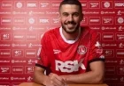 Conor Coady Signs with Charlton Athletic