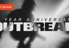 Outbreak Fest Unveils 2026 Anniversary Lineup and Daily Schedule