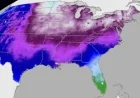 Florida to Experience Unprecedented Cold Temperatures Soon
