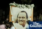 Veteran Indian Politician Ajit Pawar Dies in Plane Crash, Power Vacuum Ensues