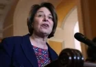 Senator Amy Klobuchar Announces Run for Minnesota Governor
