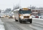 Indianapolis Schools Announce Closures and Delays for Thursday, Jan. 29