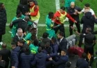 Senegal and Morocco Fined for African Cup Final Disturbances