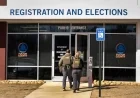 Experts Call FBI’s Fulton County Election Center Search Unprecedented