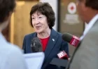 Susan Collins Confirms Conclusion of Enhanced ICE Operations in Maine