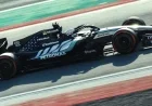 F1 Barcelona 2026: Day 4 Morning Test Results