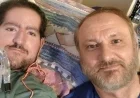 Texas Man, Sole Caregiver, Misses Disabled Son’s Funeral Due to ICE Detention