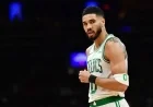 Jayson Tatum Considers Sitting Out the Rest of the Season