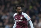 Crystal Palace Negotiates Loan Deal for Evann Guessand from Aston Villa