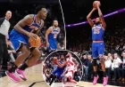 Knicks Triumph Over Raptors with Bridges and Anunoby’s Stellar Performance