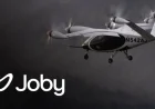 Joby Aviation Unveils Plans for Common Stock and Convertible Notes Offering