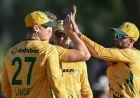 South Africa Aims for 2-0 Lead as West Indies Seek Survival in 2nd T20I