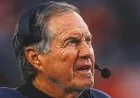 Hall of Fame Voter Explains Not Voting for Bill Belichick