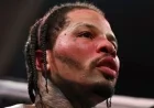 Gervonta Davis Arrested in Miami Following Two-Week Manhunt