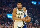 Giannis Antetokounmpo Trade Rumors: Wolves, Warriors, Heat Potential Destinations