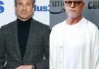 Patrick Dempsey Offers Update on Eric Dane’s ALS Struggle