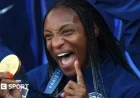 Crystal Dunn Retires from Professional Football as US Striker