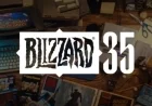 Guide to the Blizzard Showcase Event
