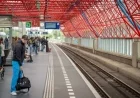 Fewer Trains Between Lelystad and Utrecht Due to Switch Malfunctions