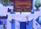 Stardew Valley Creator Confirms Haunted Chocolatier Release on Completion
