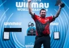 Preview: 2026 Winmau World Masters Tournament