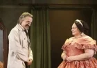 Review: Keala Settle Reclaims Mary Todd Lincoln’s Story in ‘Mrs. President’