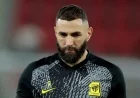 Karim Benzema Declines Participation with Al-Ittihad