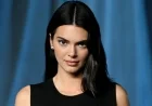 Kendall Jenner Stuns in Bold Swimsuit for Fanatics Sportsbook Campaign