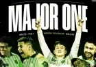 Call of Duty League Unveils 2026 Major I Bracket