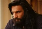 Ranveer Singh’s Dhurandhar Surpasses ₹1,000 Crore, Sets Hindi Film Box Office Record