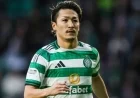 Celtic Announces Starting XI for FC Utrecht Showdown at Paradise