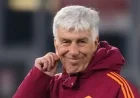 Gasperini Vows Maximum Effort for Europa League Success