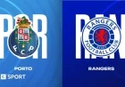 Porto vs Rangers: Europa League Live Commentary and Radio Coverage