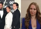 Brooklyn’s Ex Alleges Lack of Protection by David and Victoria Beckham