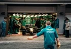 F1 2026 Shakedown: Key Developments on Day Four Revealed